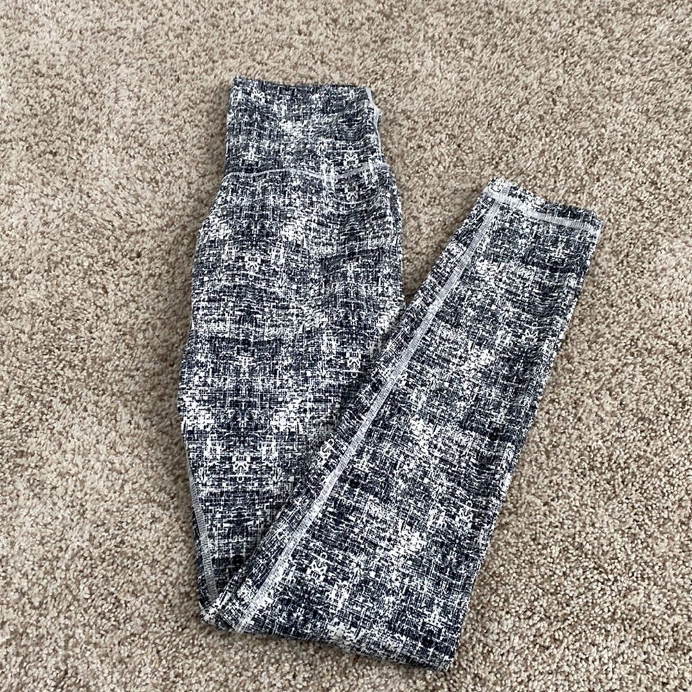 Buff bunny HR tights